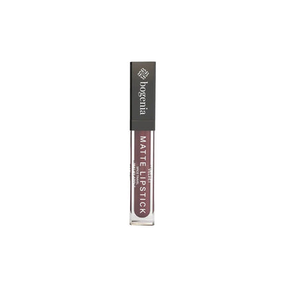 Помада рідка для губ Liquid Matte Lipstick №3 Рідка помада