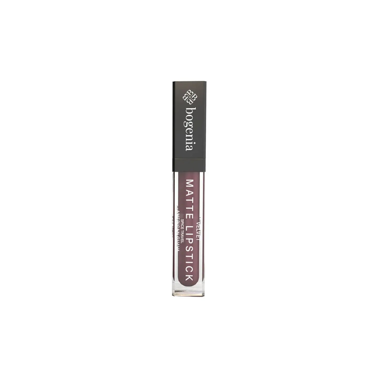 Помада рідка для губ Liquid Matte Lipstick №4 Рідка помада