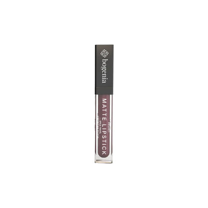 Помада рідка для губ Liquid Matte Lipstick №4 Рідка помада