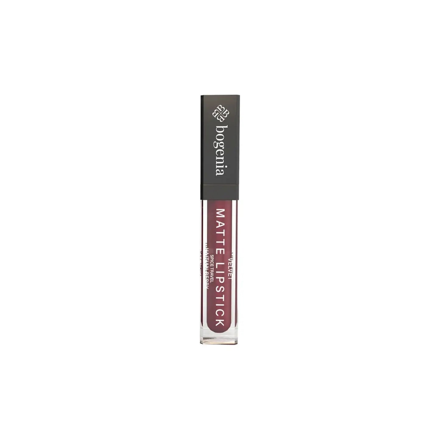 Помада рідка для губ Liquid Matte Lipstick №5 Рідка помада