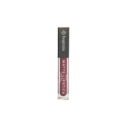 Помада рідка для губ Liquid Matte Lipstick №5 Рідка помада