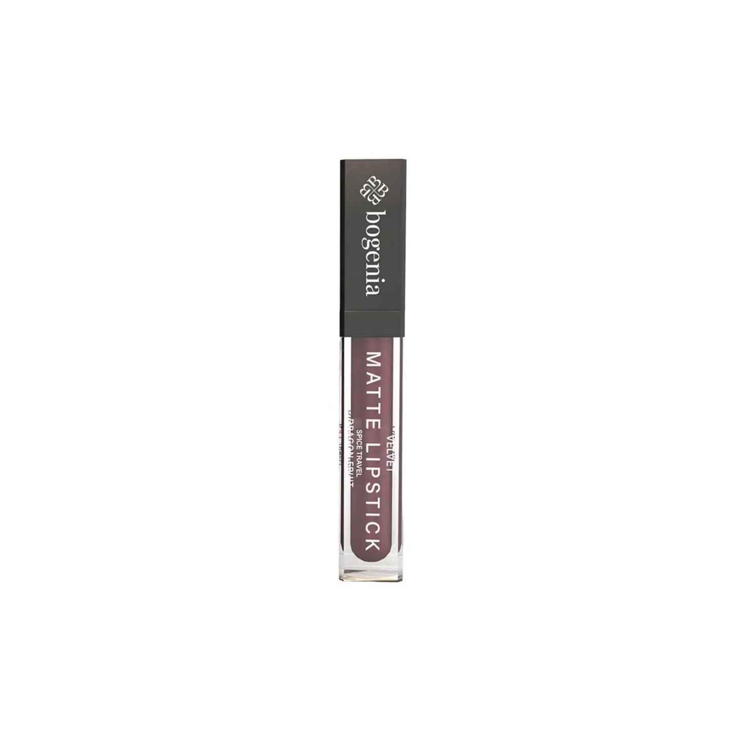 Помада рідка для губ Liquid Matte Lipstick №6 Рідка помада