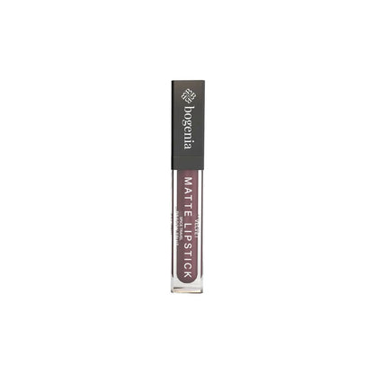Помада рідка для губ Liquid Matte Lipstick №6 Рідка помада