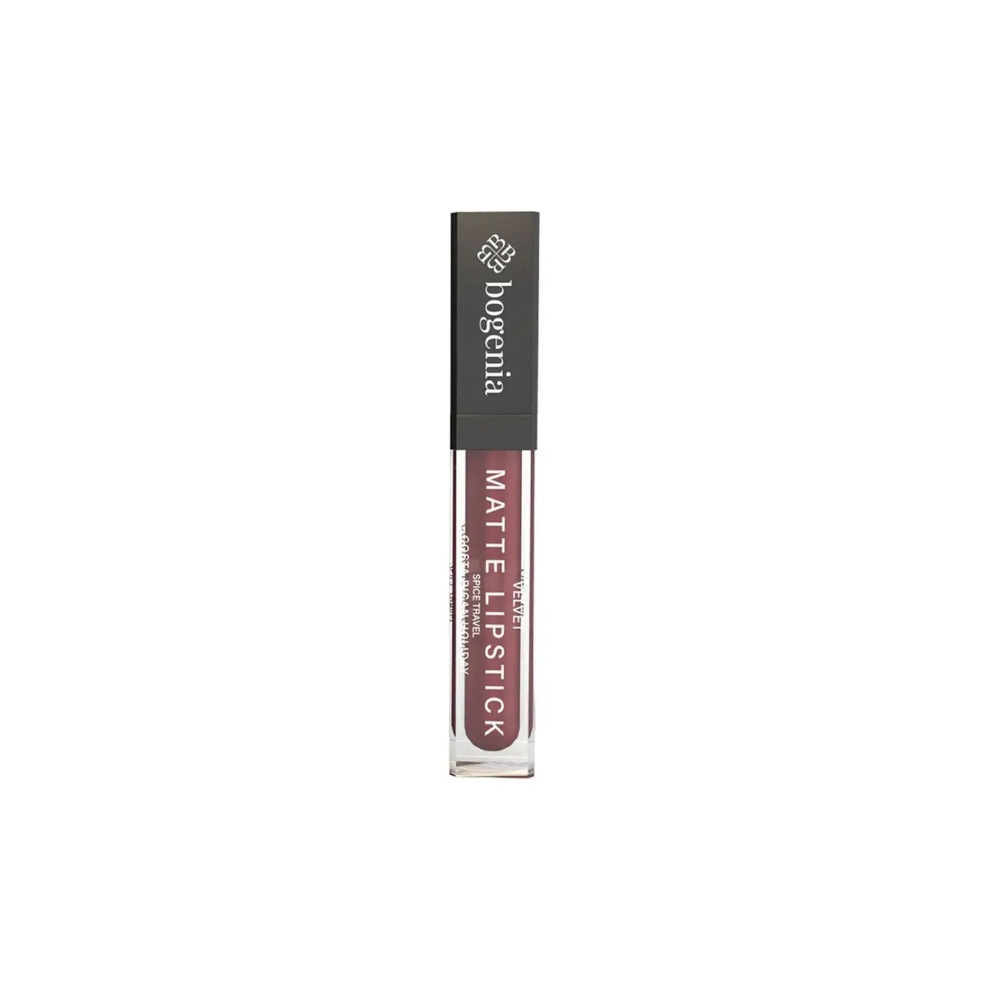 Помада рідка для губ Liquid Matte Lipstick №7 Рідка помада