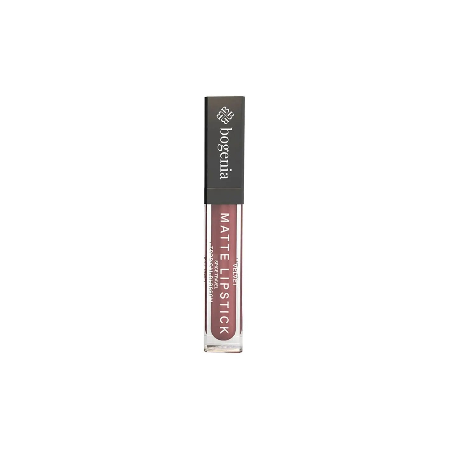 Помада рідка для губ Liquid Matte Lipstick №8 Рідка помада