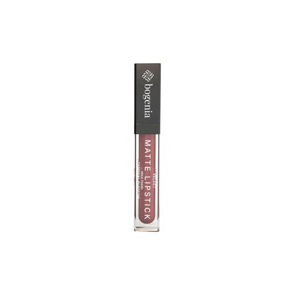 Помада рідка для губ Liquid Matte Lipstick №8 Рідка помада