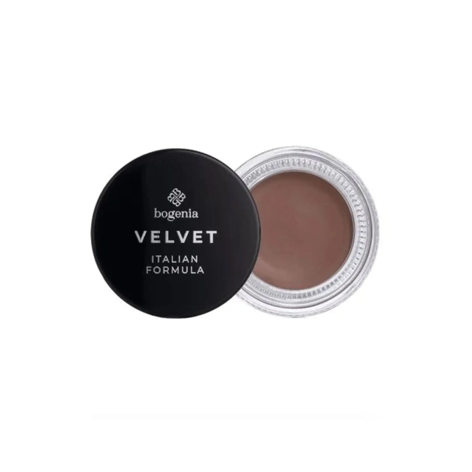 Помадка для брів Velvet Brow Pomade Bogenia - №1 - Помадка для брів