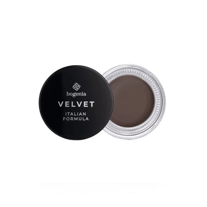 Помадка для брів Velvet Brow Pomade Bogenia - №2 - Помадка для брів