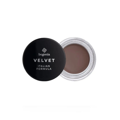 Помадка для брів Velvet Brow Pomade Bogenia - №3 - Помадка для брів