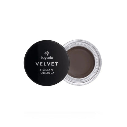 Помадка для брів Velvet Brow Pomade Bogenia - №4 - Помадка для брів