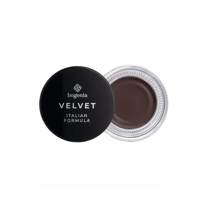 Помадка для брів Velvet Brow Pomade Bogenia - №5 - Помадка для брів