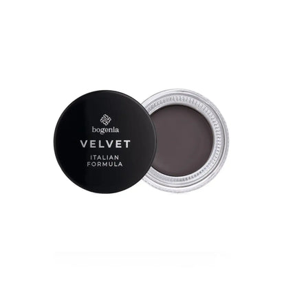 Помадка для брів Velvet Brow Pomade Bogenia - №6 - Помадка для брів