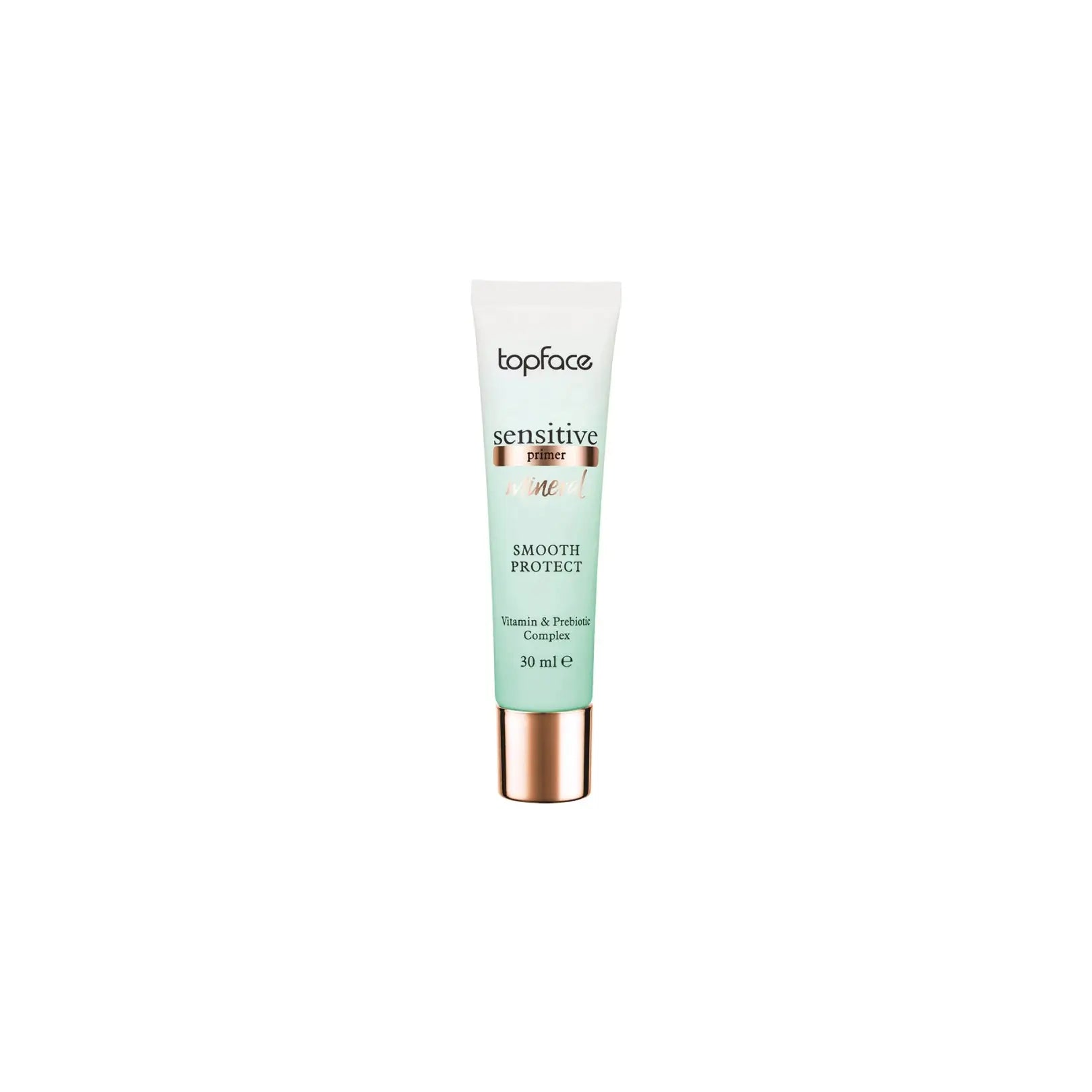 Праймер комплекс Mineral Sensitive Primer №1 Smooth Protect Основа під макіяж
