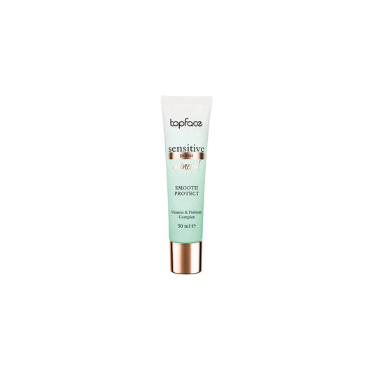Праймер комплекс Mineral Sensitive Primer №1 Smooth Protect Основа під макіяж