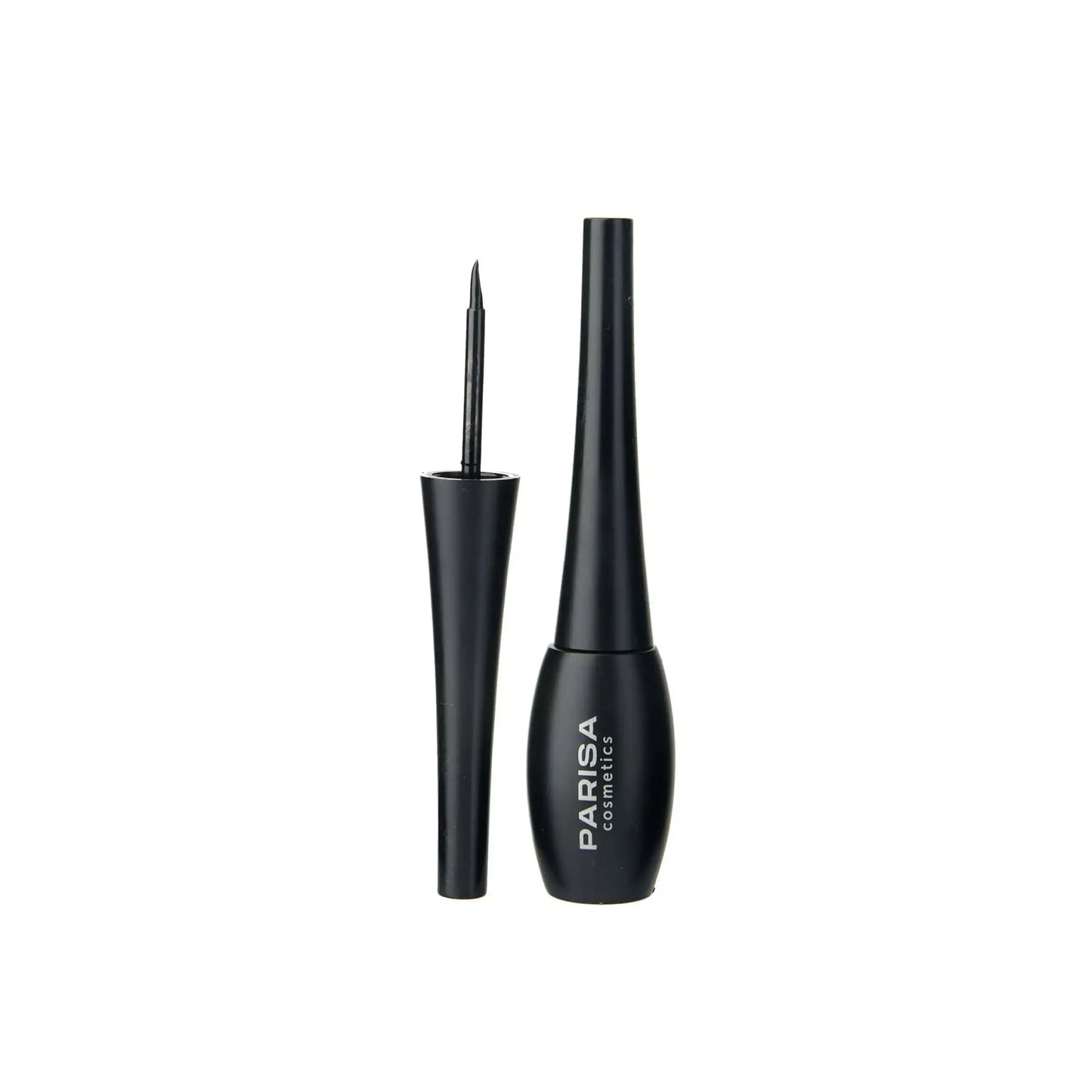 Рідка підводка для очей Liquid Eyeliner Waterproof Parisa Cosmetics - Підводка для очей