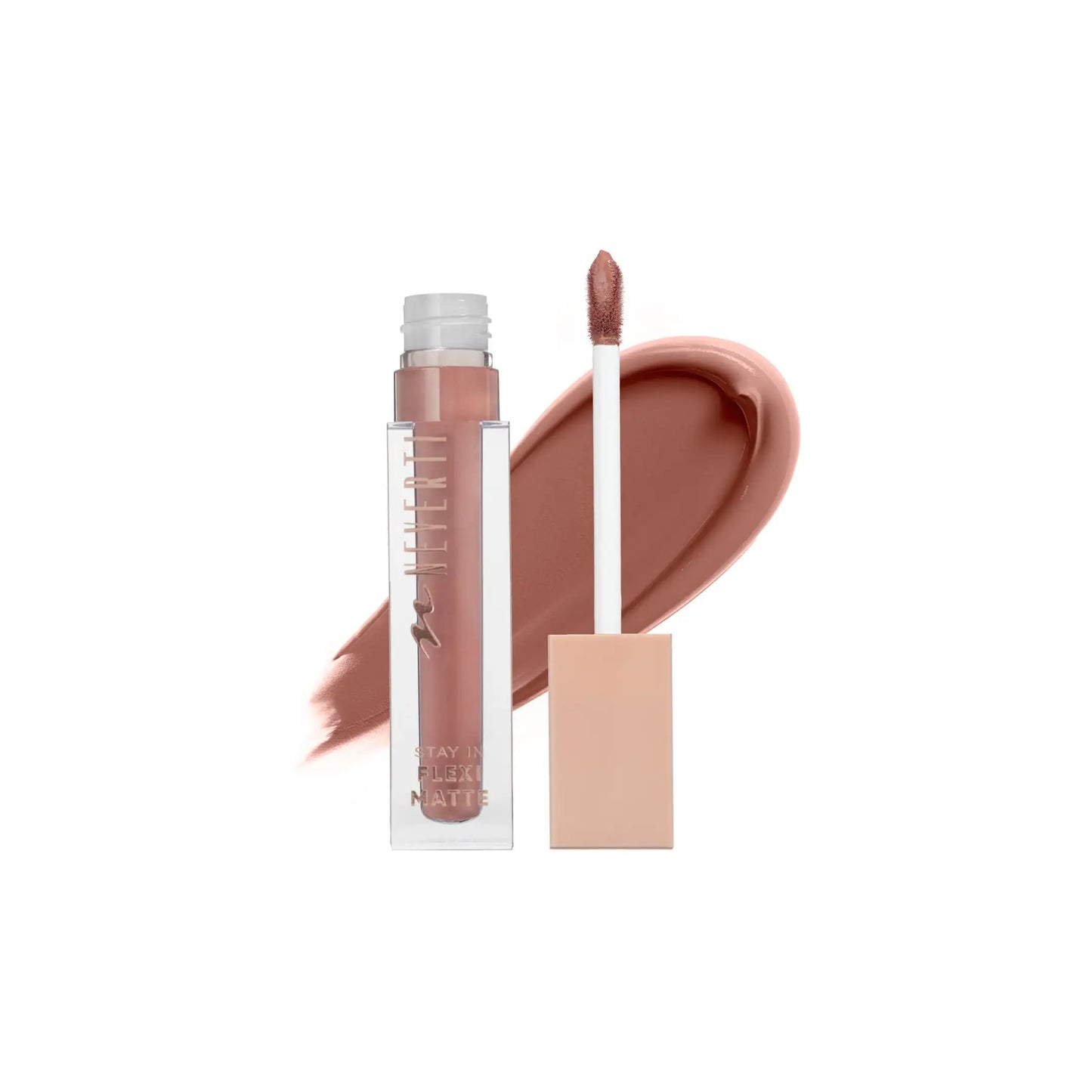 Рiдка помада Matte Liquid Lipstick - №3 Holy Moly - Рідка помада