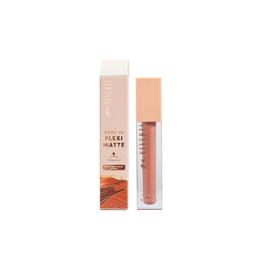 Рiдка помада Matte Liquid Lipstick - Рідка помада