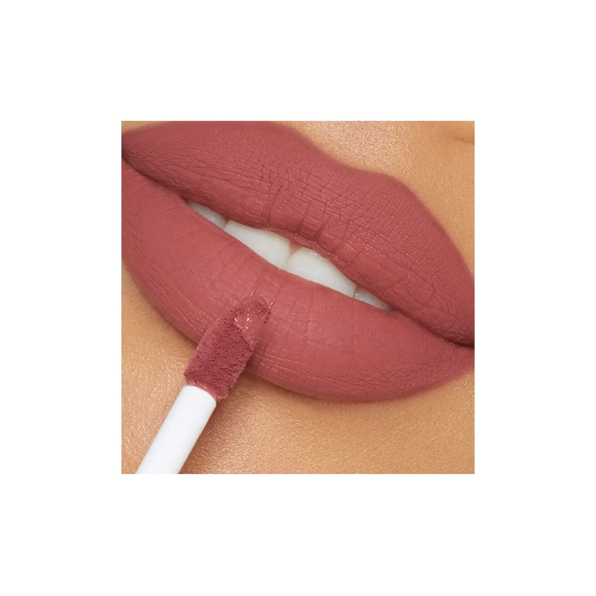 Рiдка помада Matte Liquid Lipstick - Рідка помада