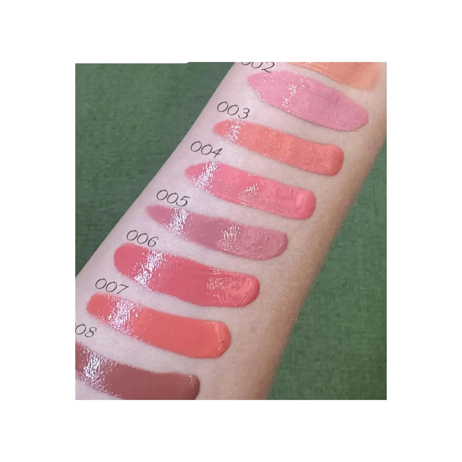 Рідкі рум’яна ProHD Hypnotic Bloom Liquid Blush - Рум’яна
