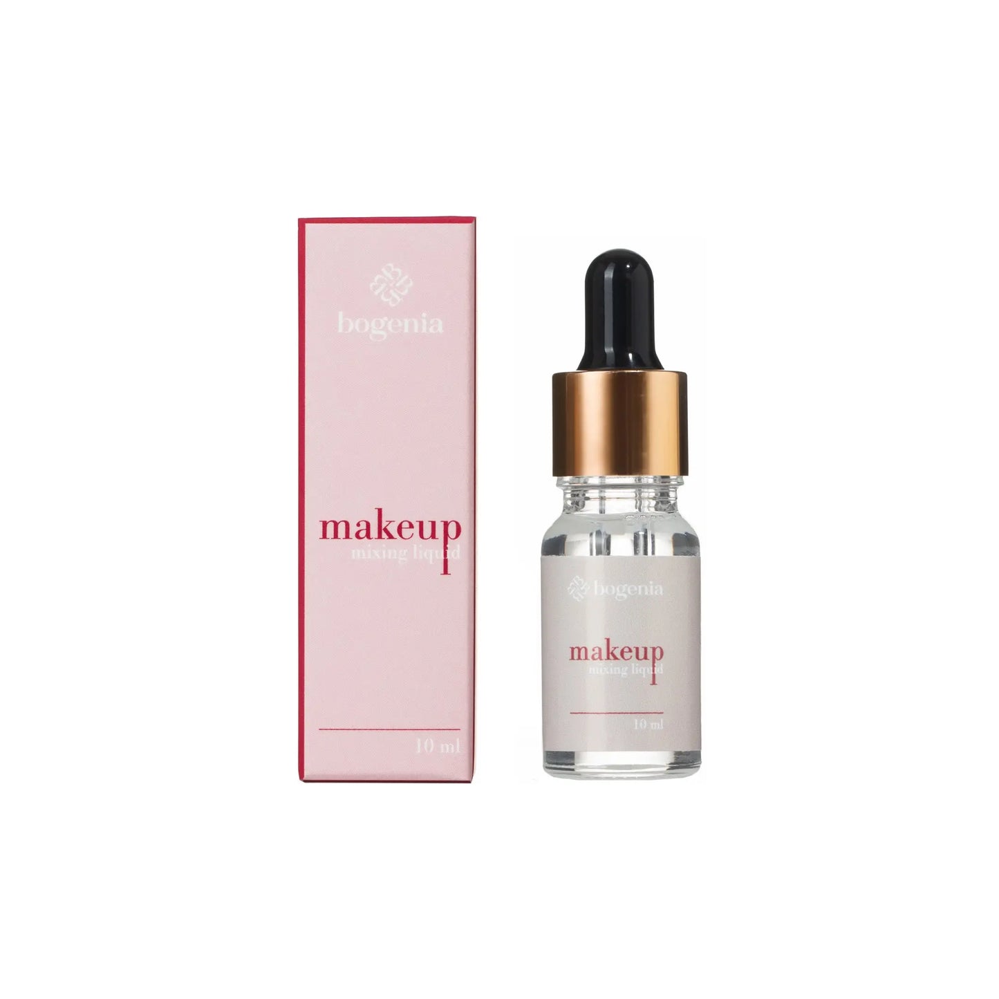 Рідкий розчинник для косметики Makeup Mixing Liquid - Розчинник для косметики