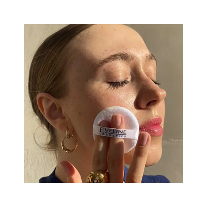 Розсипчаста пудра Full HD Soft Focus Loose Powder - Пудра для обличчя