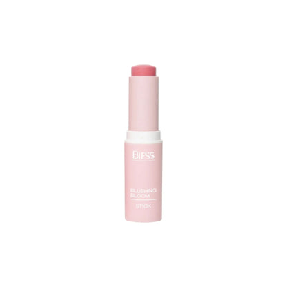 Рум’яна для обличчя Blushing Bloom Stick - №1 Beige Pink - Рум’яна