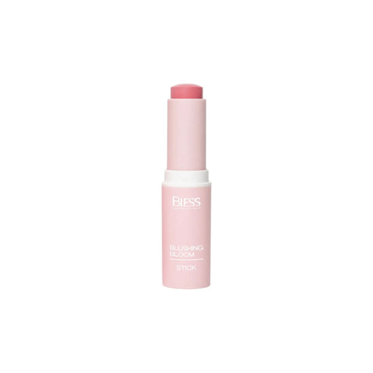 Рум’яна для обличчя Blushing Bloom Stick - №1 Beige Pink - Рум’яна