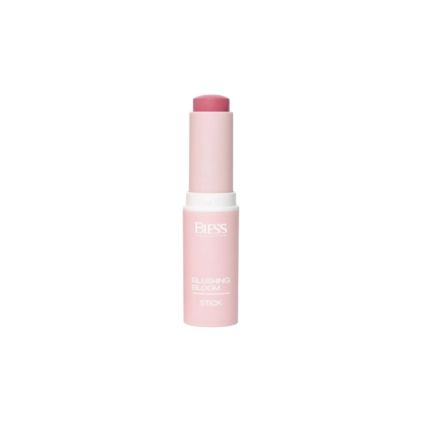 Рум’яна для обличчя Blushing Bloom Stick - №2 Rosy Pink - Рум’яна