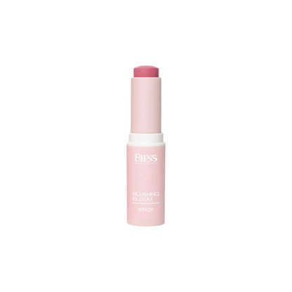 Рум’яна для обличчя Blushing Bloom Stick - №2 Rosy Pink - Рум’яна