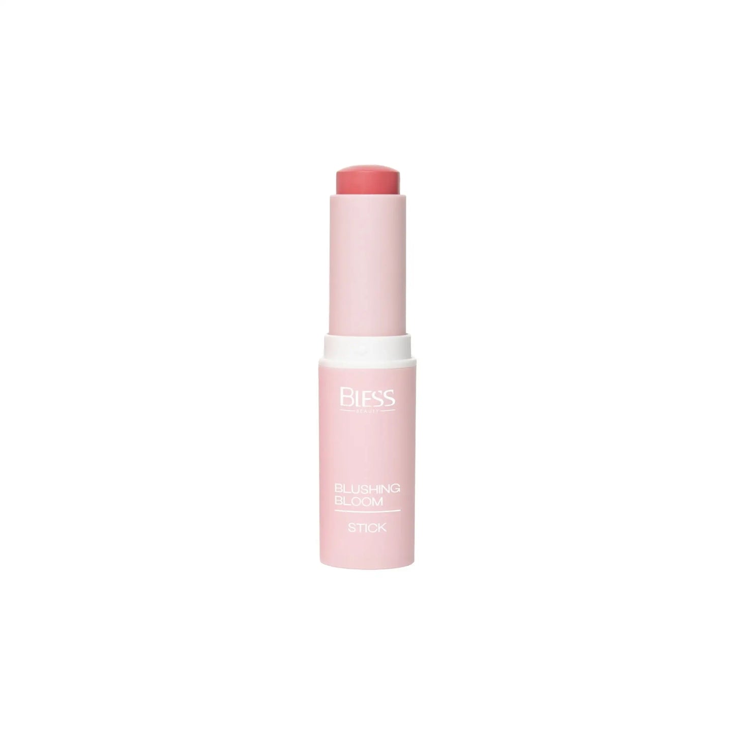 Рум’яна для обличчя Blushing Bloom Stick - №3 Coral Pink - Рум’яна