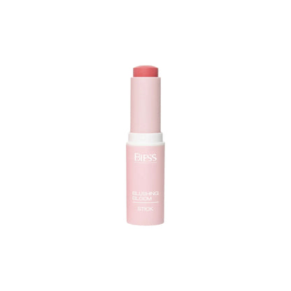 Рум’яна для обличчя Blushing Bloom Stick - №3 Coral Pink - Рум’яна