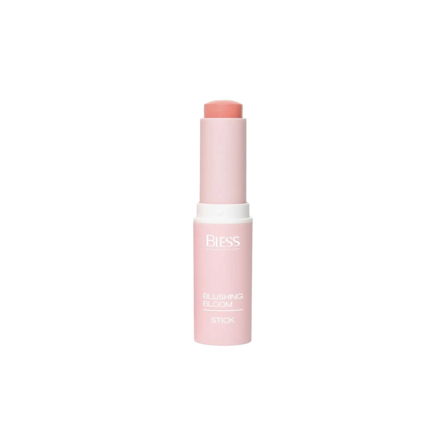 Рум’яна для обличчя Blushing Bloom Stick - №5 Tender Pink - Рум’яна