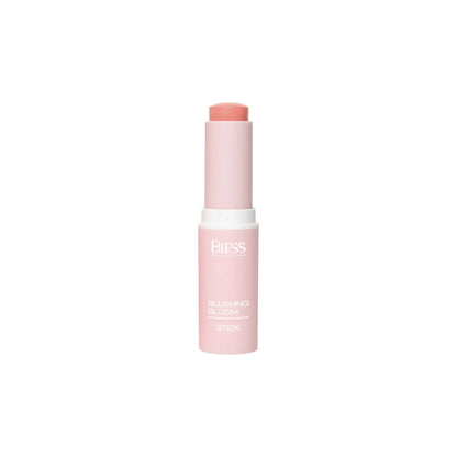 Рум’яна для обличчя Blushing Bloom Stick - №5 Tender Pink - Рум’яна
