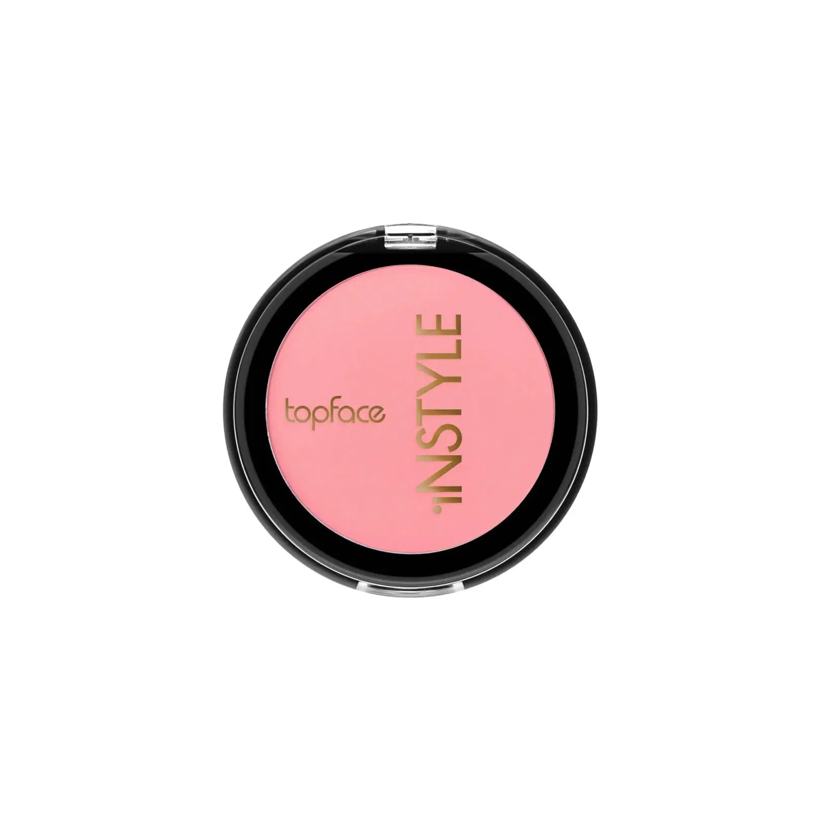 Рум’яна Instyle Blush On - №3 - Рум’яна