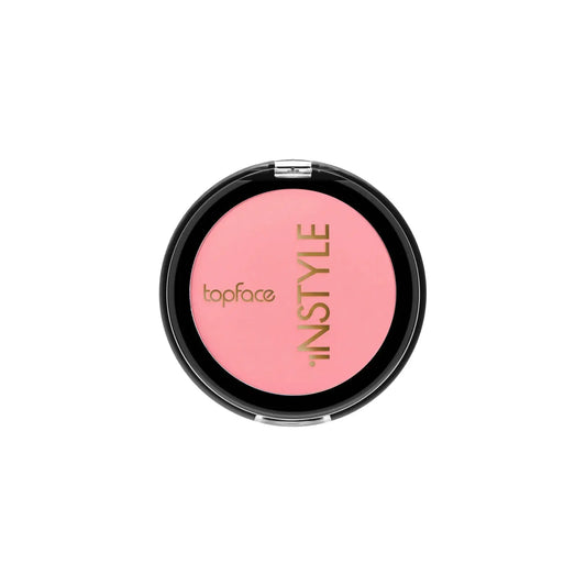 Рум’яна Instyle Blush On №3 Рум’яна