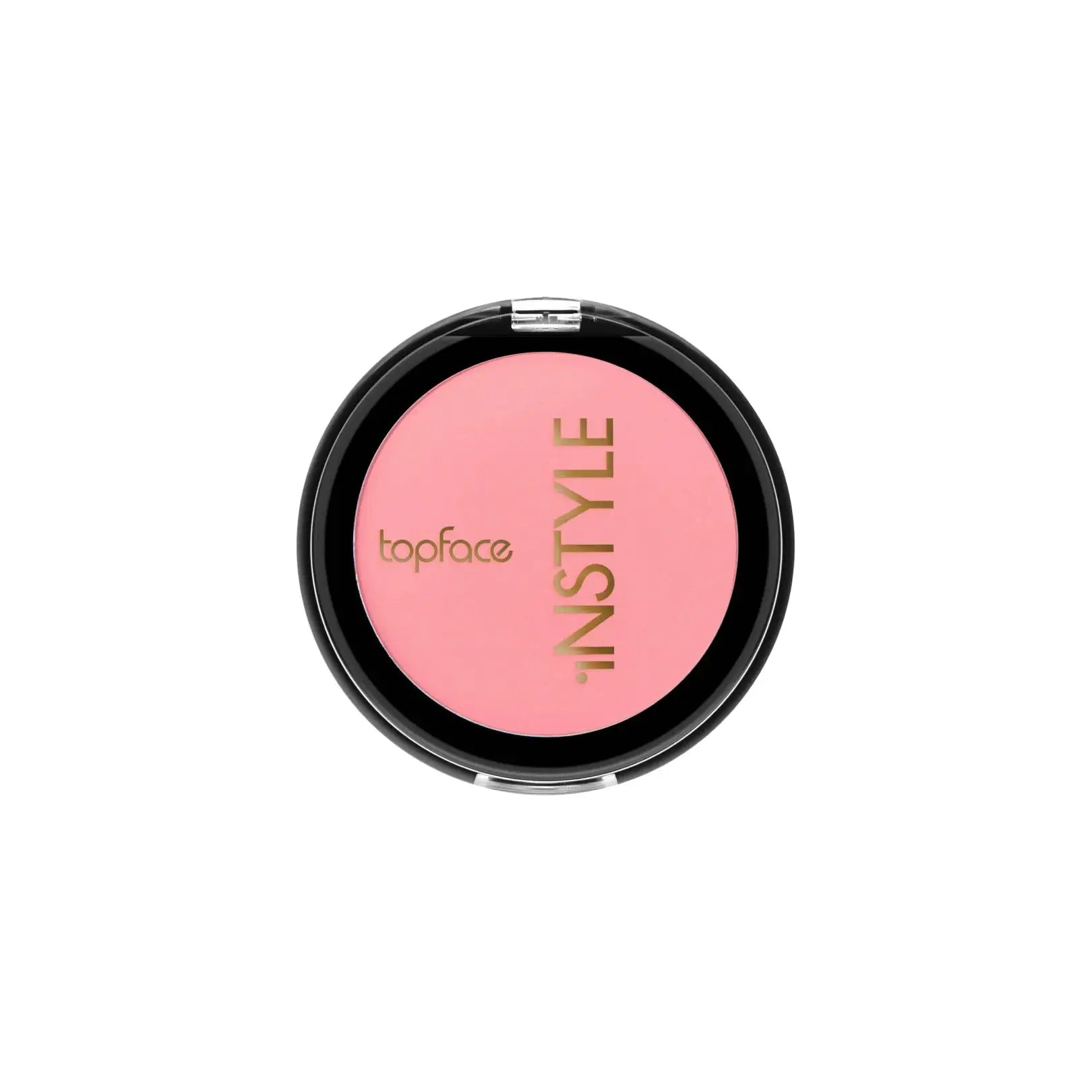 Рум’яна Instyle Blush On Topface - №3 - Рум’яна