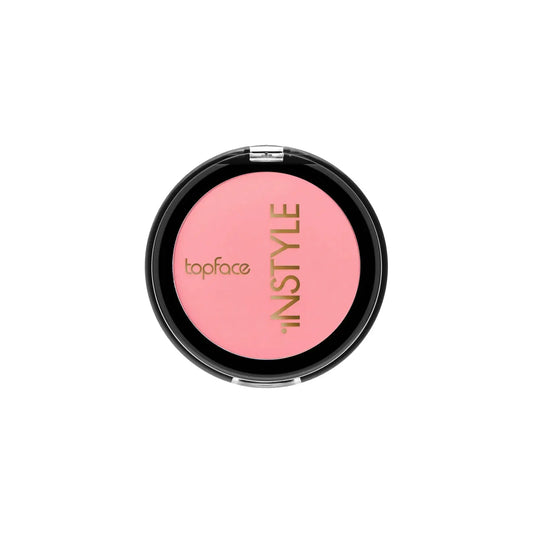 Рум’яна Instyle Blush On Topface - №3 - Рум’яна