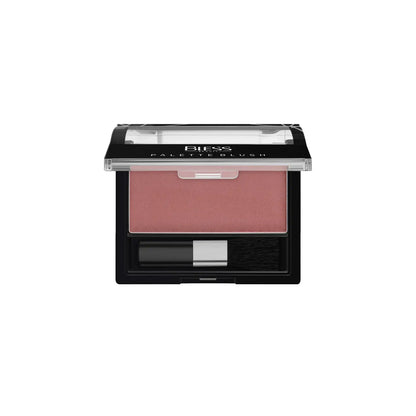Рум’яна подвійні Palette Blush - №1 - Рум’яна