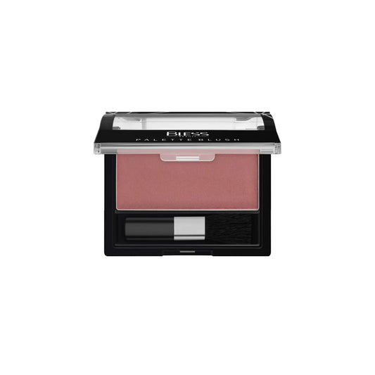 Рум’яна подвійні Palette Blush №1 Рум’яна