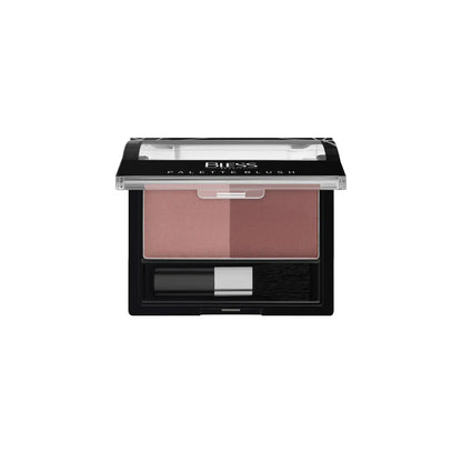 Рум’яна подвійні Palette Blush - №3 - Рум’яна