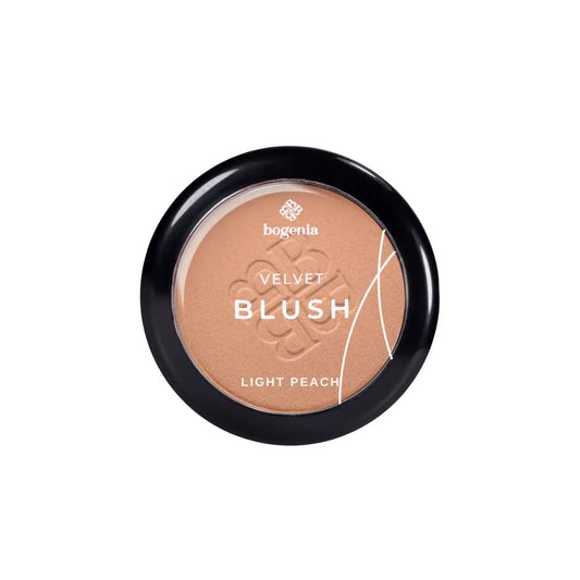 Рум’яна пудрові - №3 Light Peach - Рум’яна