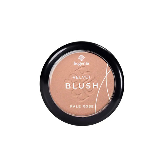 Рум’яна пудрові №1 Pale Rose Рум’яна