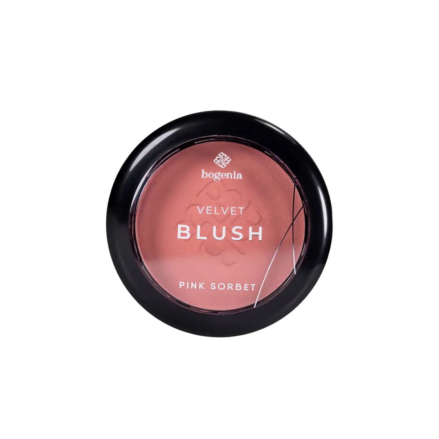 Рум’яна пудрові №5 Pink Sorbet Рум’яна
