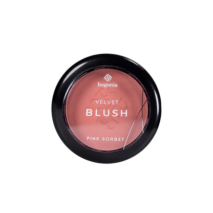 Рум’яна пудрові №5 Pink Sorbet Рум’яна