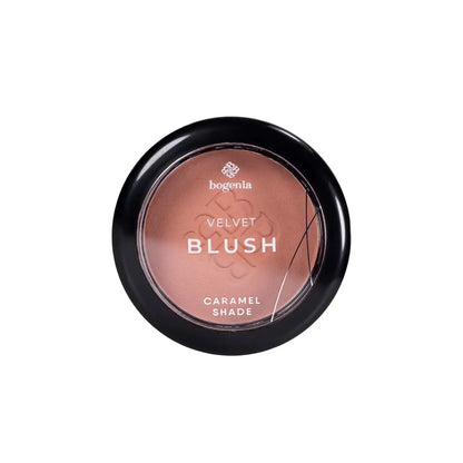 Рум’яна пудрові №7 Caramel Shade Рум’яна