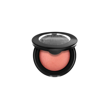 Рум’яна запечені Baked Choice Rich Touch Blush Topface - №4 Shimmer Peach - Рум’яна