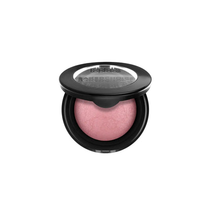 Рум’яна запечені Baked Choice Rich Touch Blush Topface - №5 Sweet Touch - Рум’яна