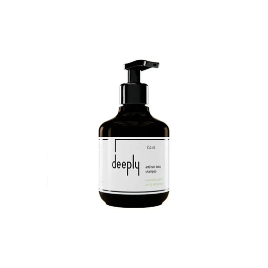Шампунь для росту волосся Anti Hair Loss Shampoo Шампунь