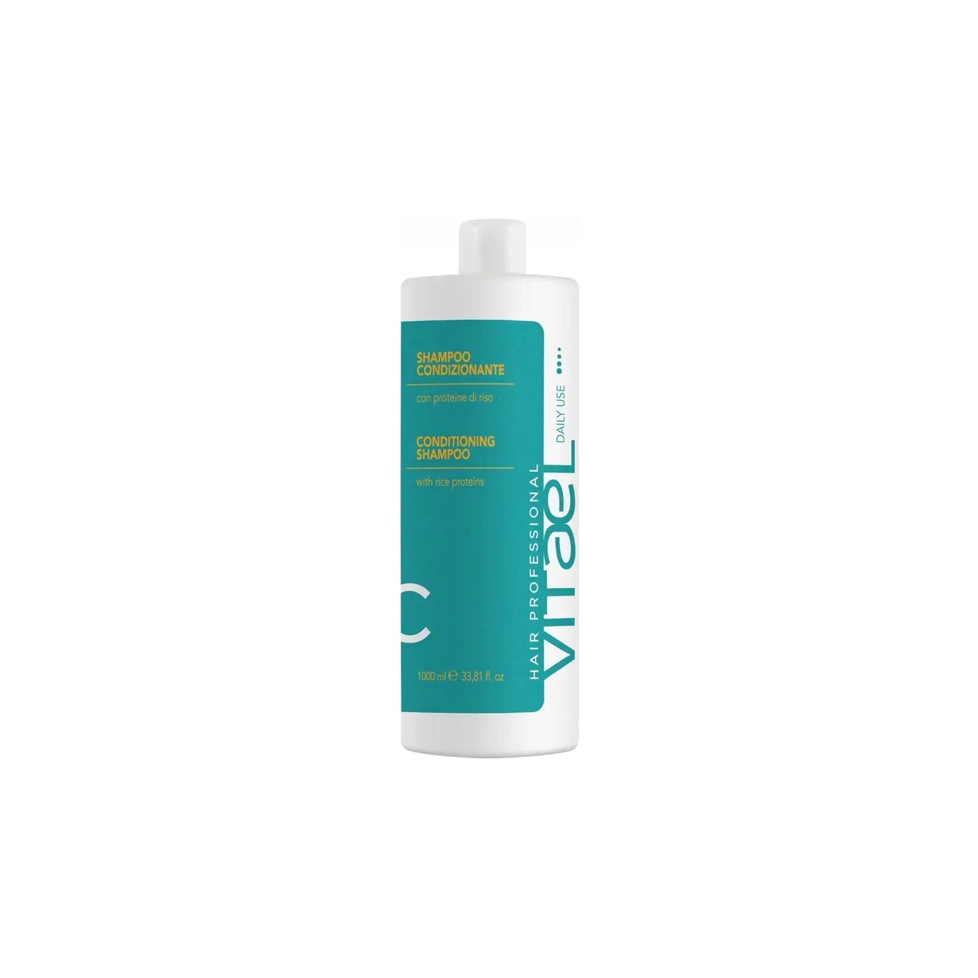 Шампунь для щоденного використання Daily Use Conditioning Shampoo - Шампунь