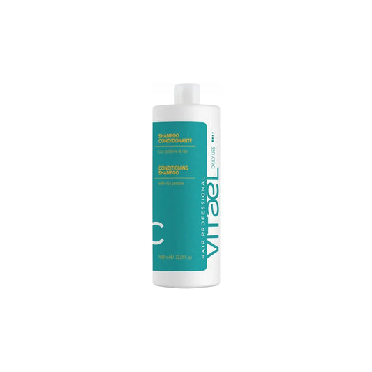 Шампунь для щоденного використання Daily Use Conditioning Shampoo - Шампунь